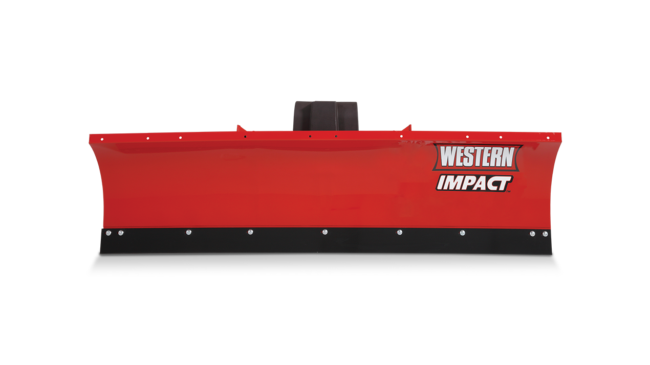 EZV® VPlow HalfTon Truck Snow Plow FISHER®