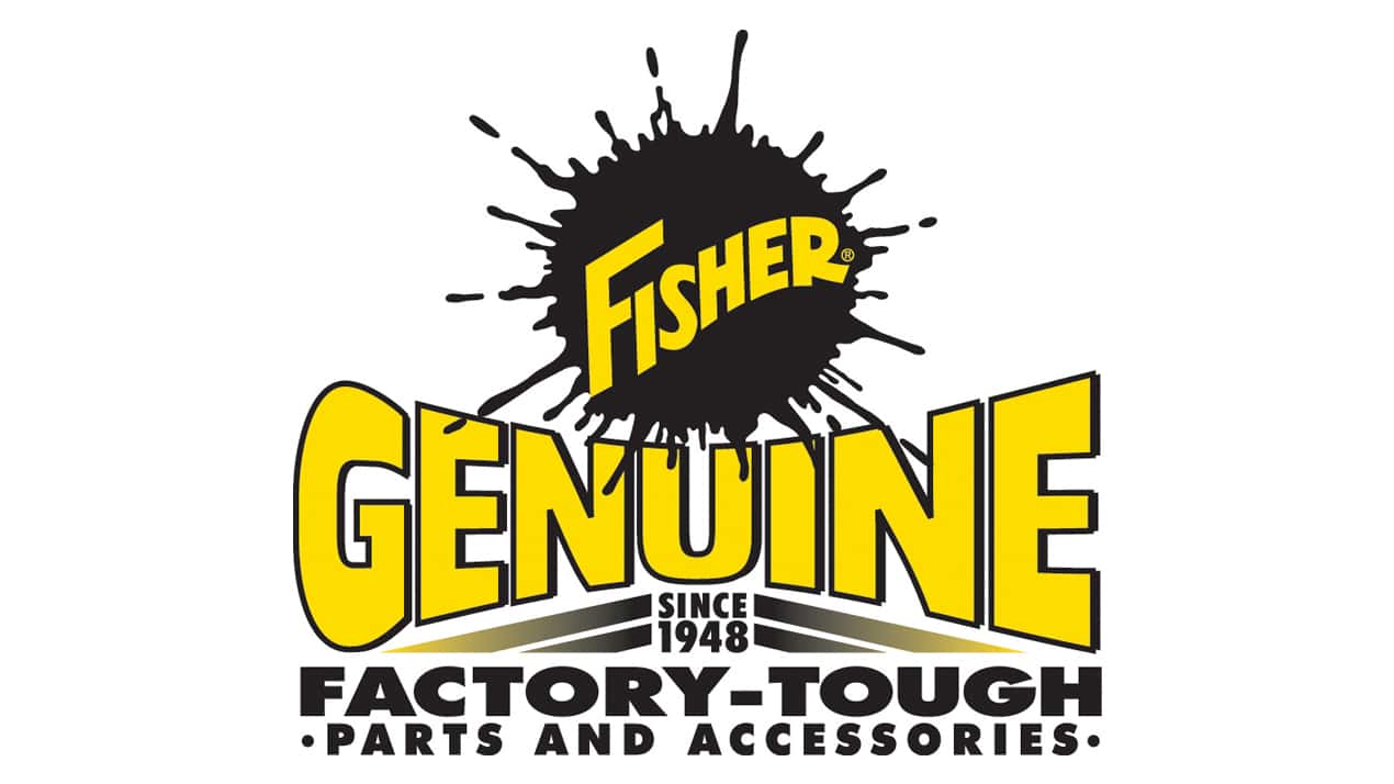 Logo Fisher Parts and Access