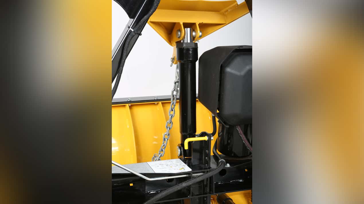 Heavy Duty Lift Arm