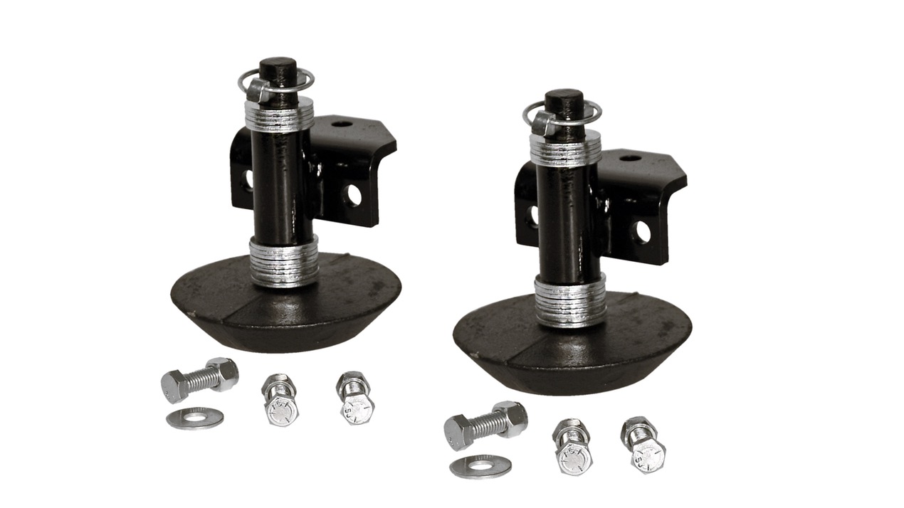 Shoe Assembly Kit