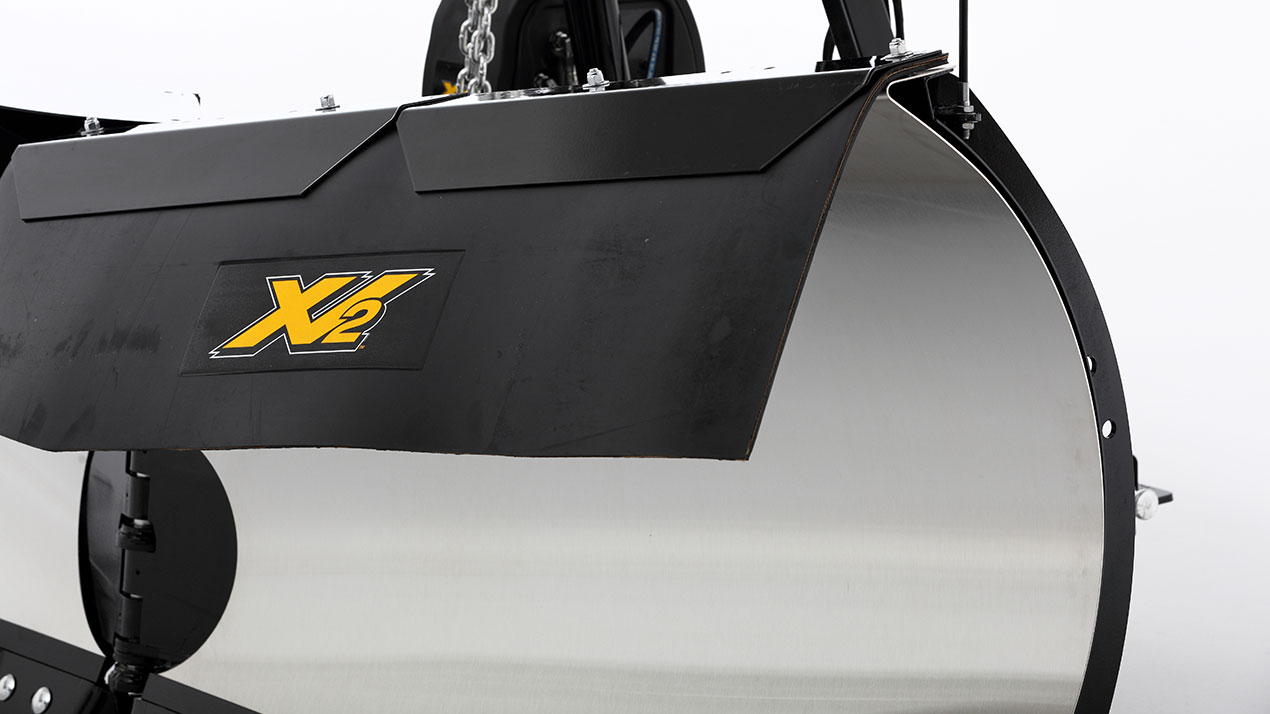 XV2™ Snowplow Accessories FISHER®