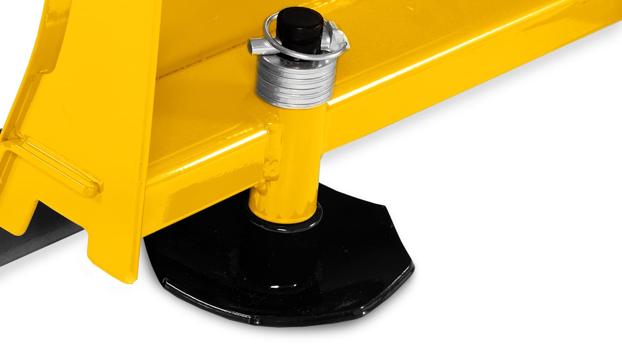 TRAILBLAZER™ Heavy-Duty Snowplow Accessories | FISHER®