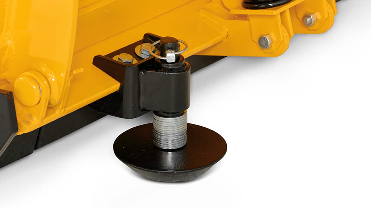 HC Snowplow Accessories FISHER®