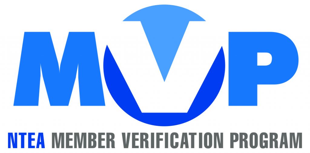 NTEA Member Verification Program