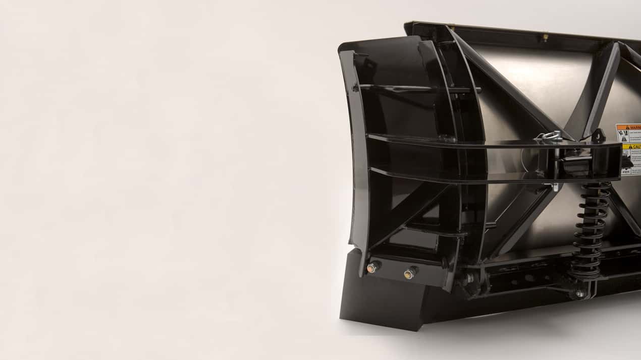 XtremeV™ Snowplow Accessories FISHER®