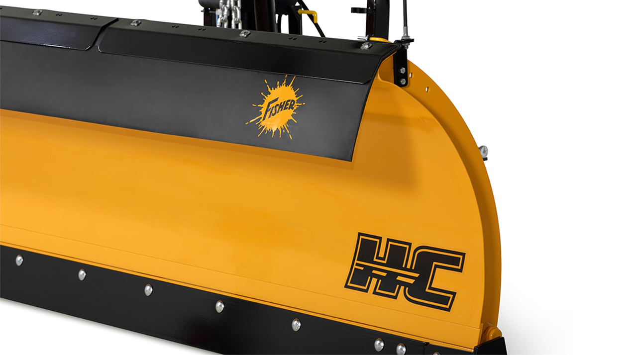HC Snowplow Accessories FISHER®