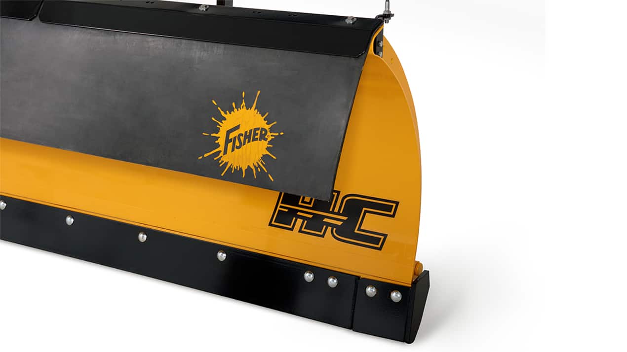 HC Snowplow Accessories | FISHER®