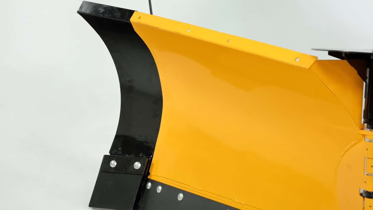 TRAILBLAZER™ HeavyDuty Snowplow Accessories FISHER®