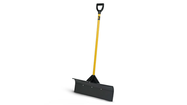 Walk-Behind Pusher Shovels | Easy Snow Removal | FISHER®