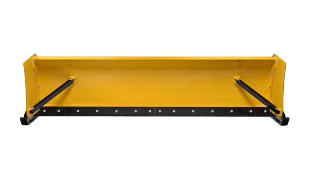 Storm Snowplow