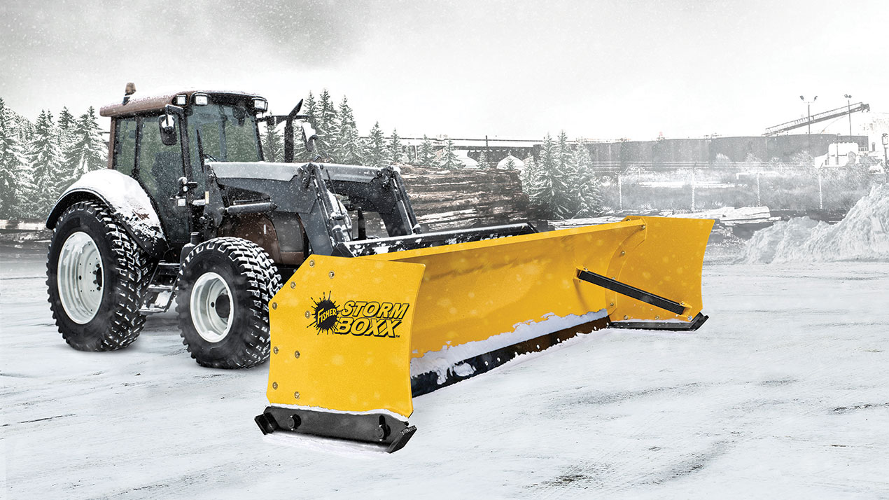 points to consider when adding a box plow to your fleet