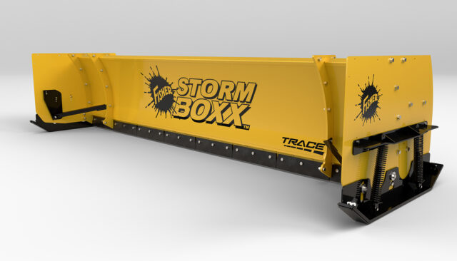 storm boxx easy operation