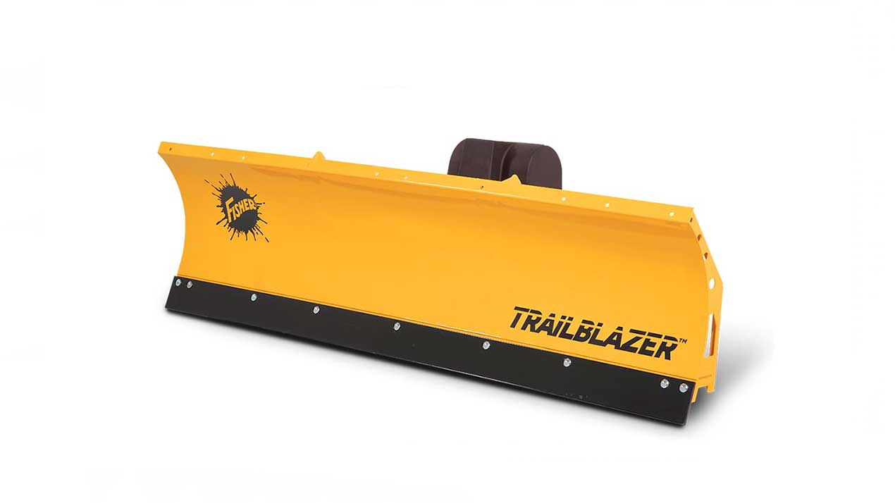 Snow Plow Guide Markers / Wings - Part #62265 (Fits Various Plows)