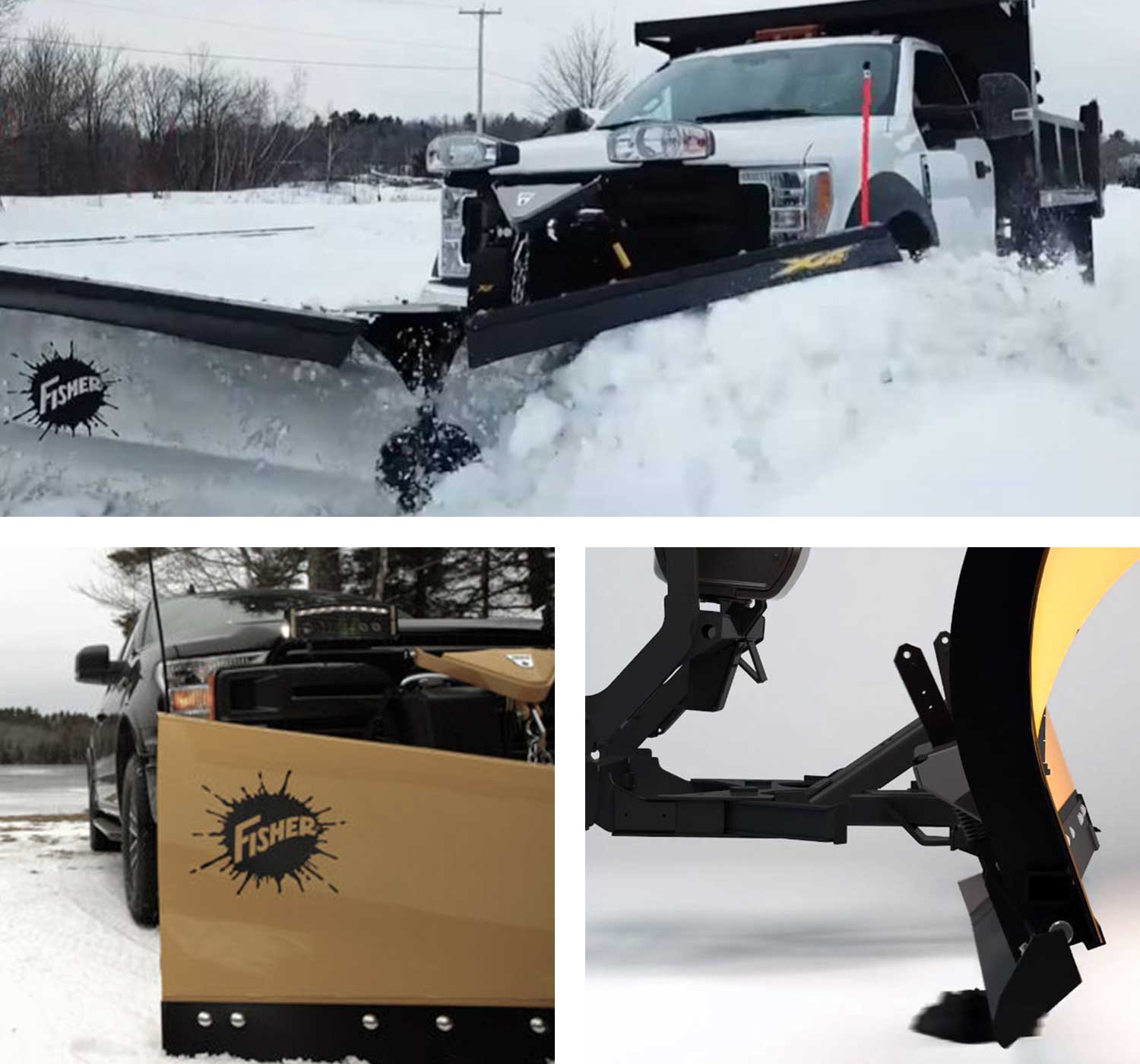 How To Choose The Right Snow Removal Machine