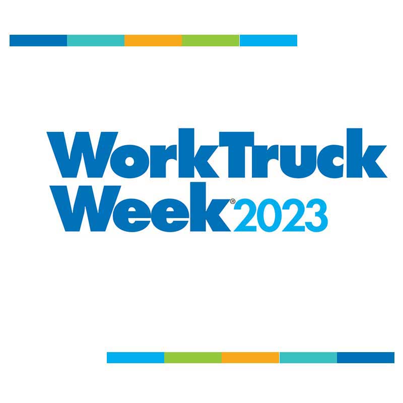 work truck week mobile home page banner