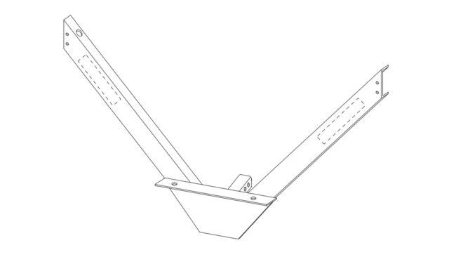 receiver mount