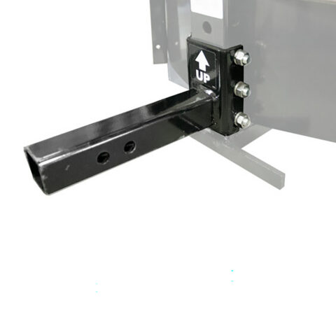 receiver hitch