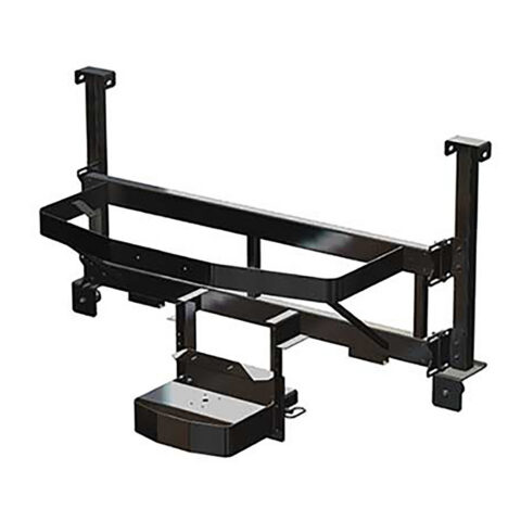 universal pivot mount