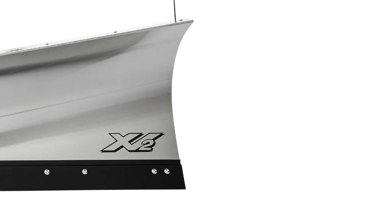 Flared Wing for XV2