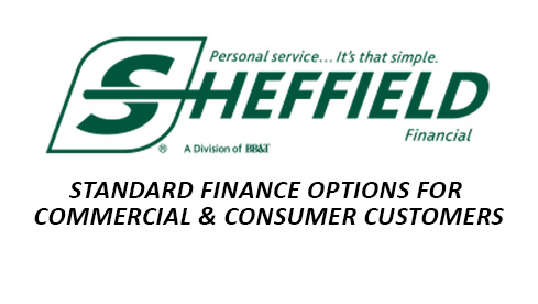 Sheffield Standard Finanace