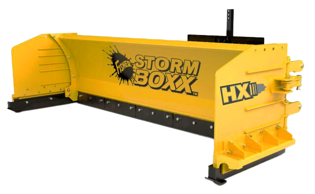 STORM BOXX HX clipped image