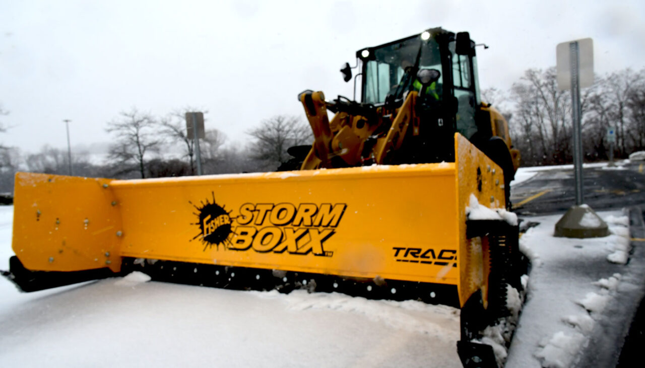 storm boxx trace box plow