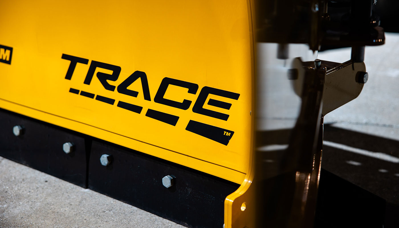 STORM BOXX HX trace edge technology