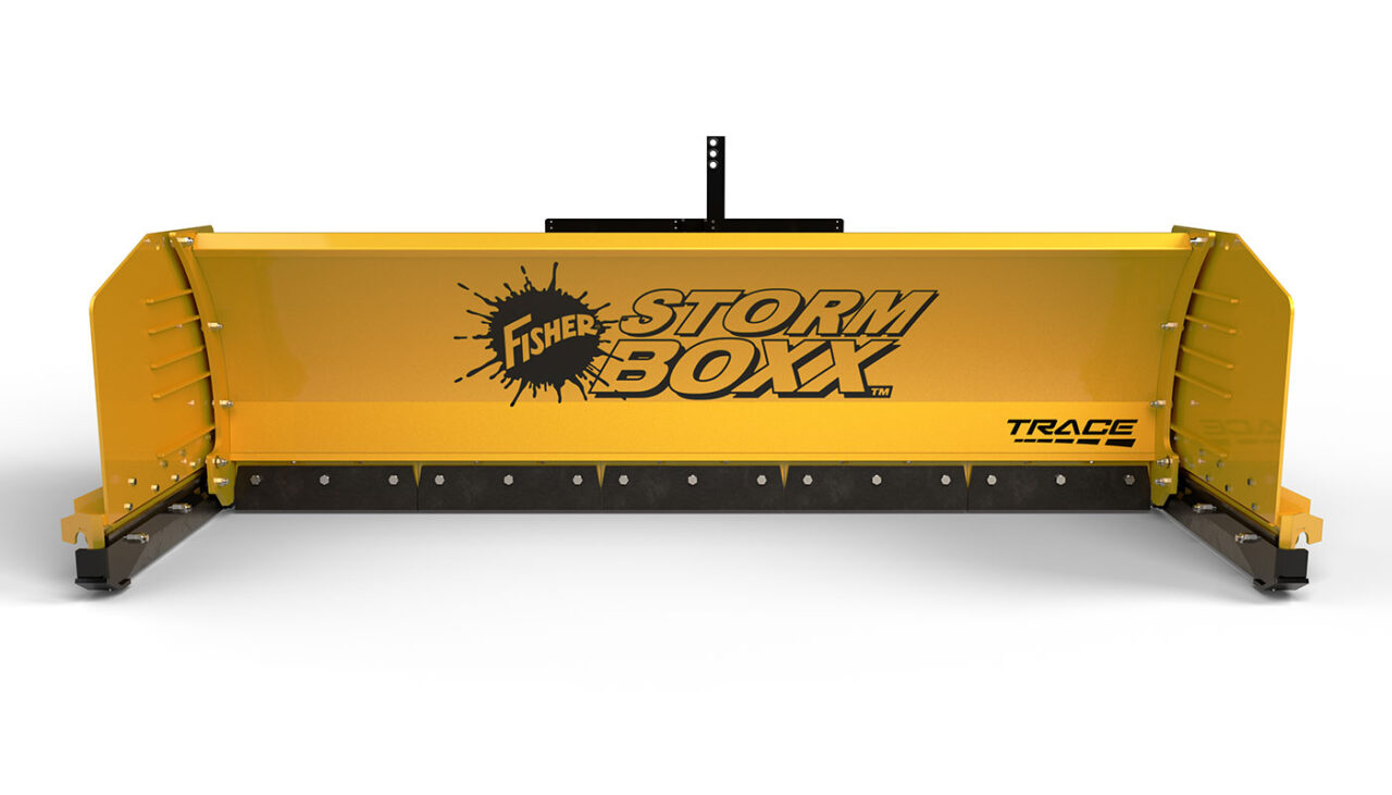STORM BOXX HX front