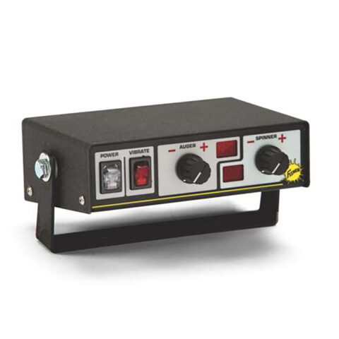 polycaster utv control