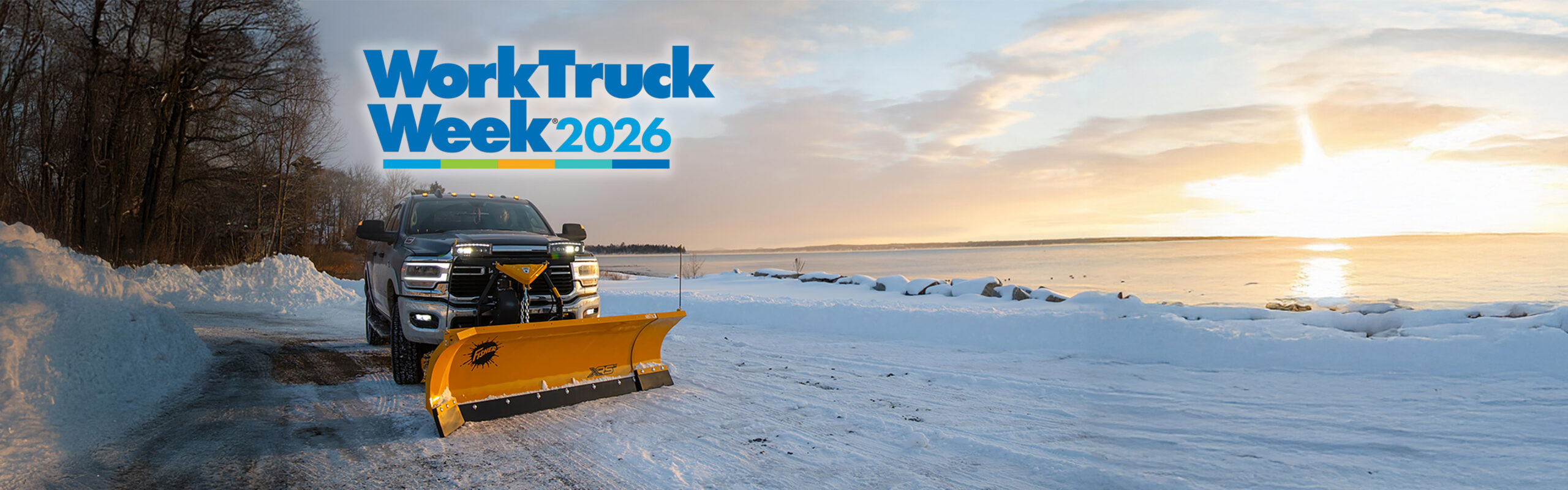 FISHER NTEA 2026 Free Pass