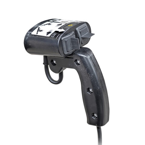 FISHER mid-duty plow control