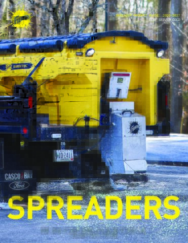 Spreaders