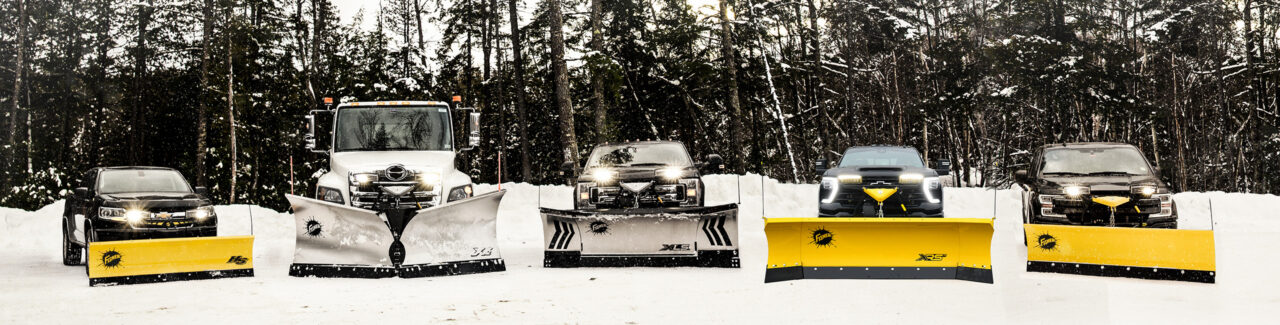 FISHER plow family