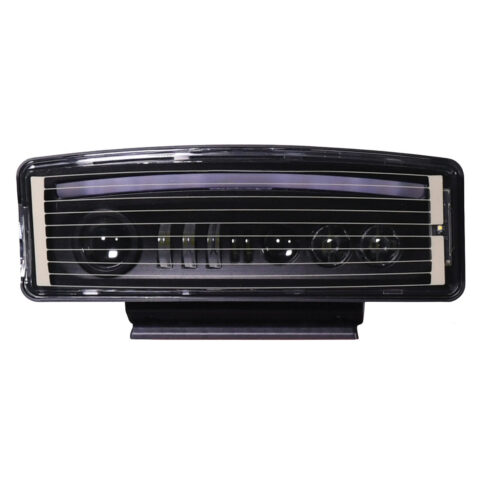 INTENSIFIRE LED Headlights for Snowplows