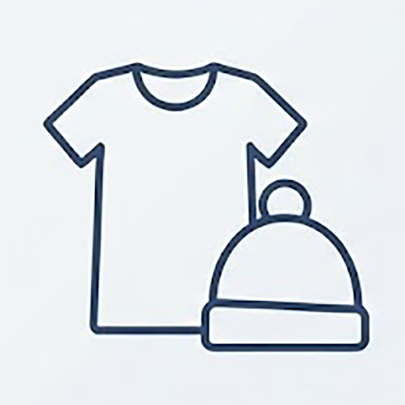 merchandise