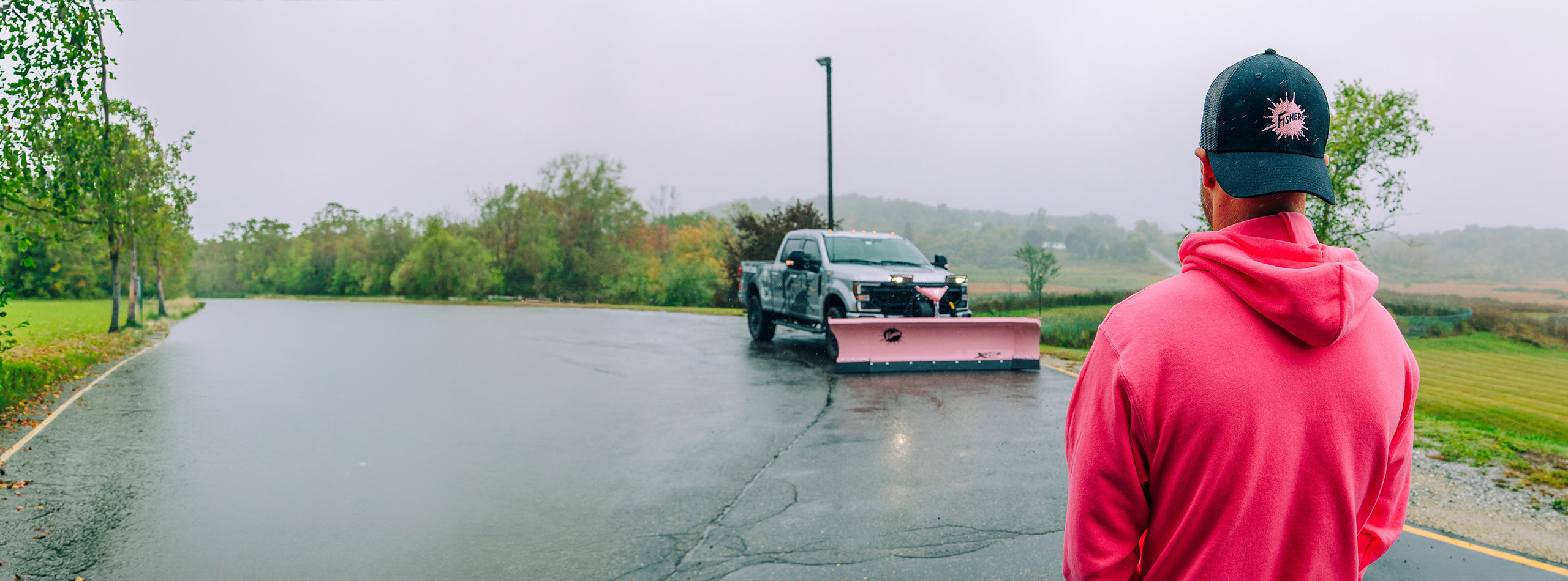 pink merchandise available